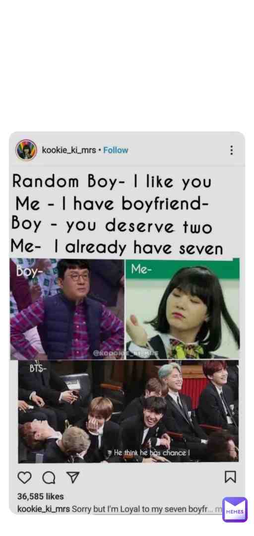 😌