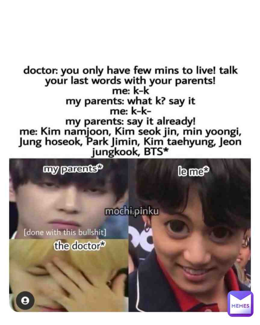 #BTS