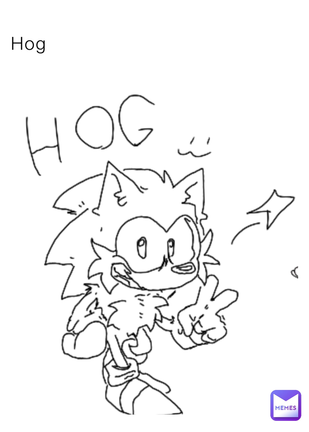 Hog