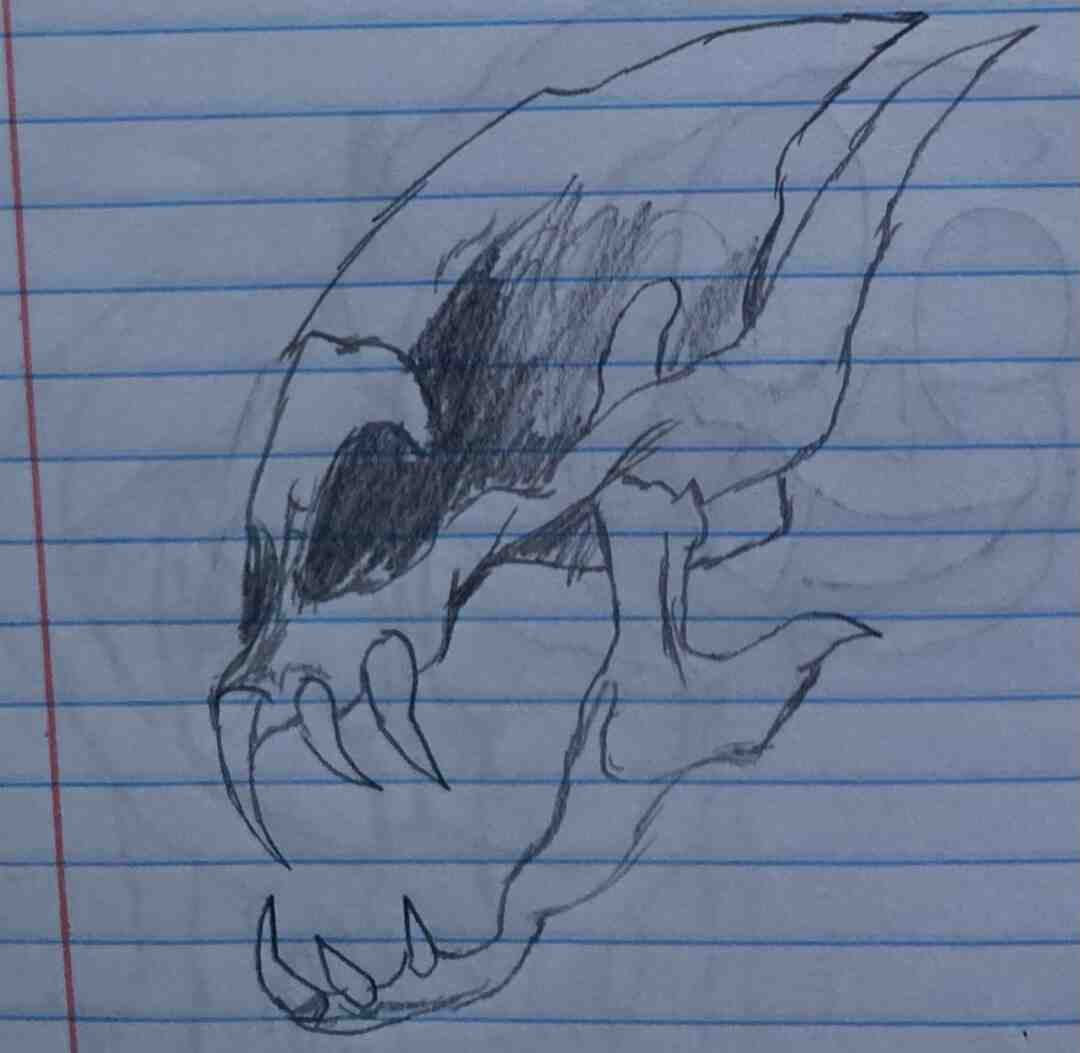 Gaster blaster