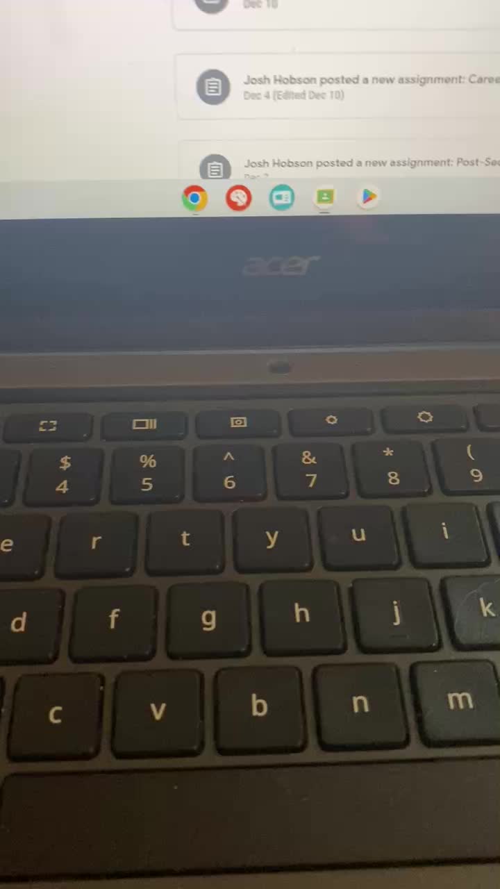 Chat is my presentation hit or miss?
