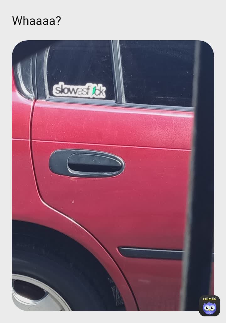 Meme by BlackWhiteAsean728