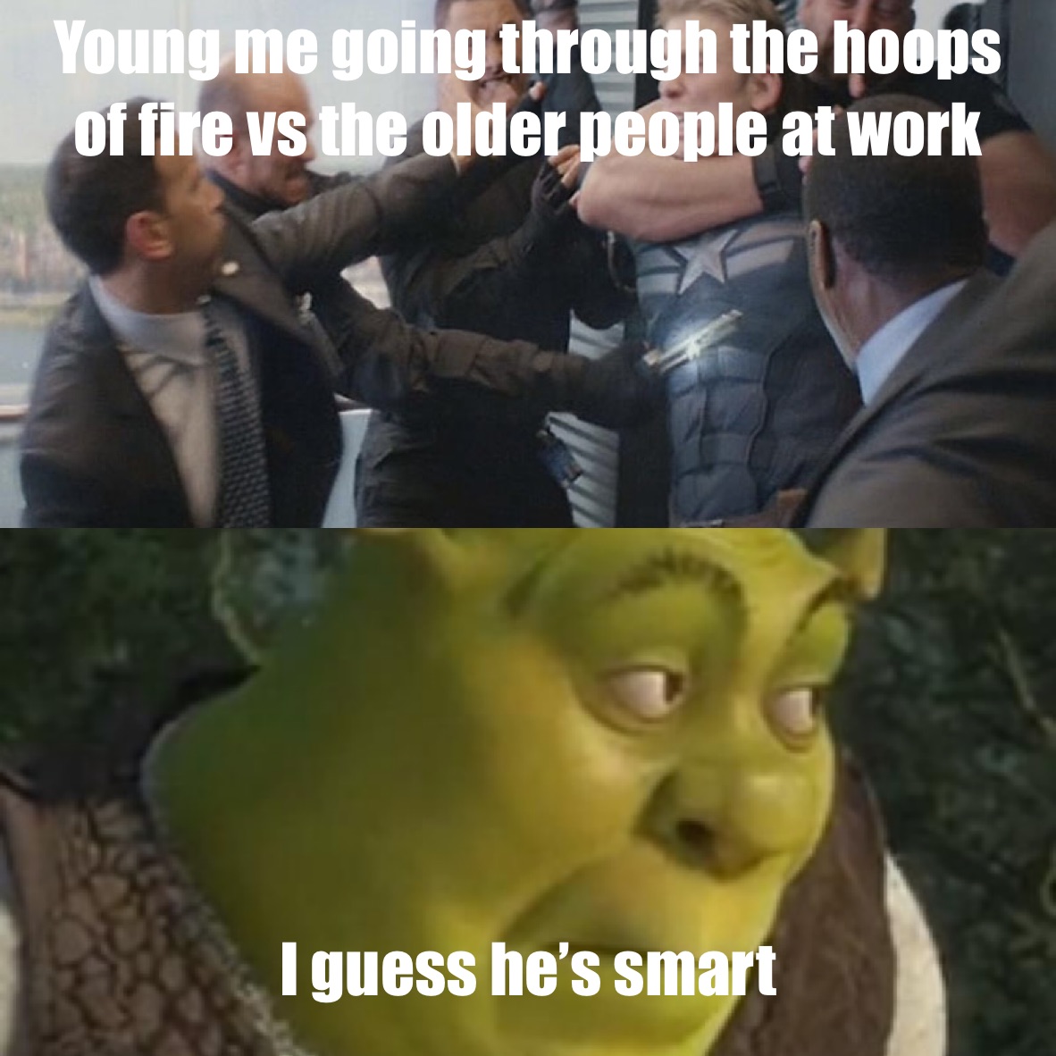 Meme by memesthatsqueeze