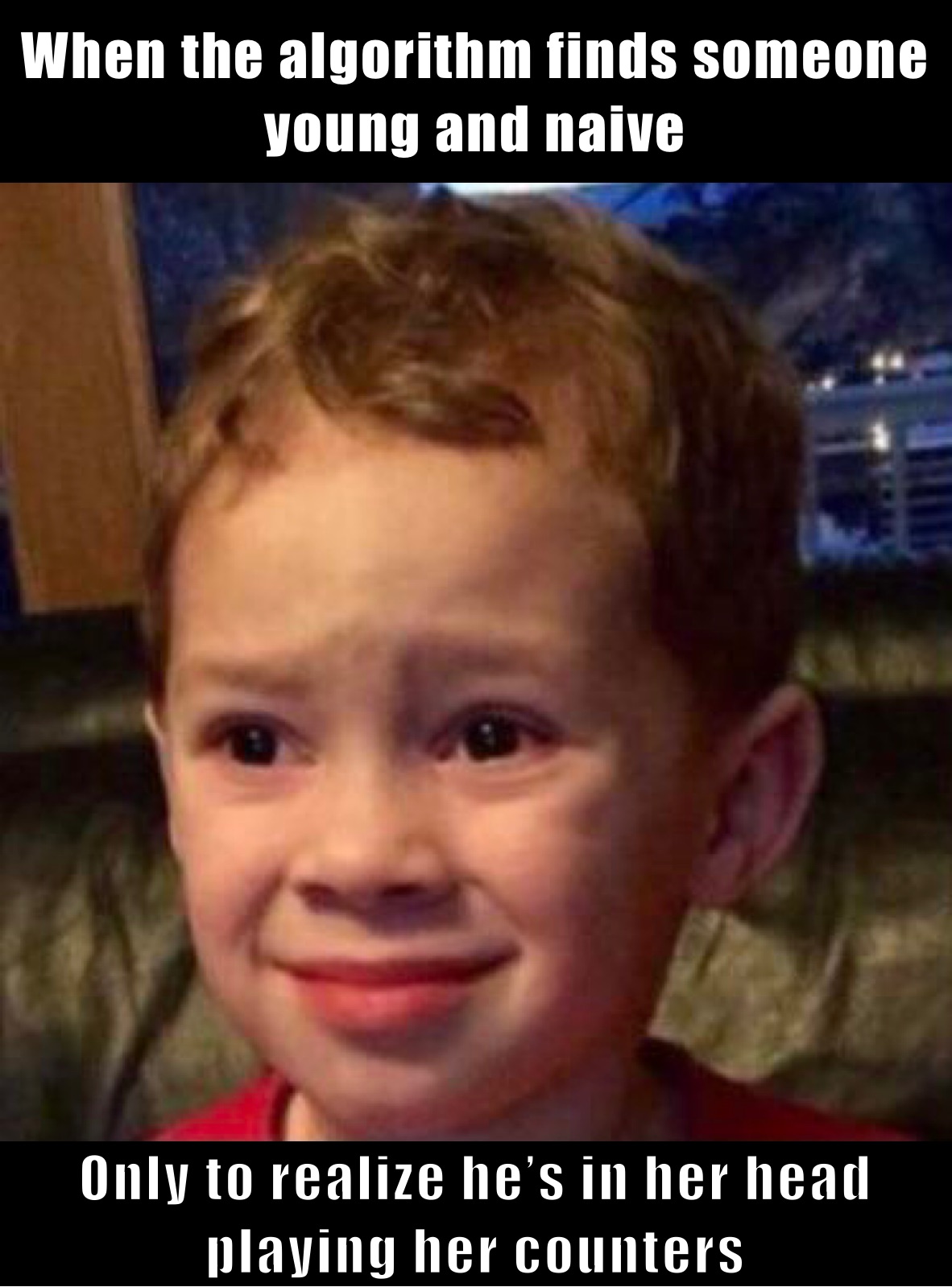 Meme by memesthatsqueeze