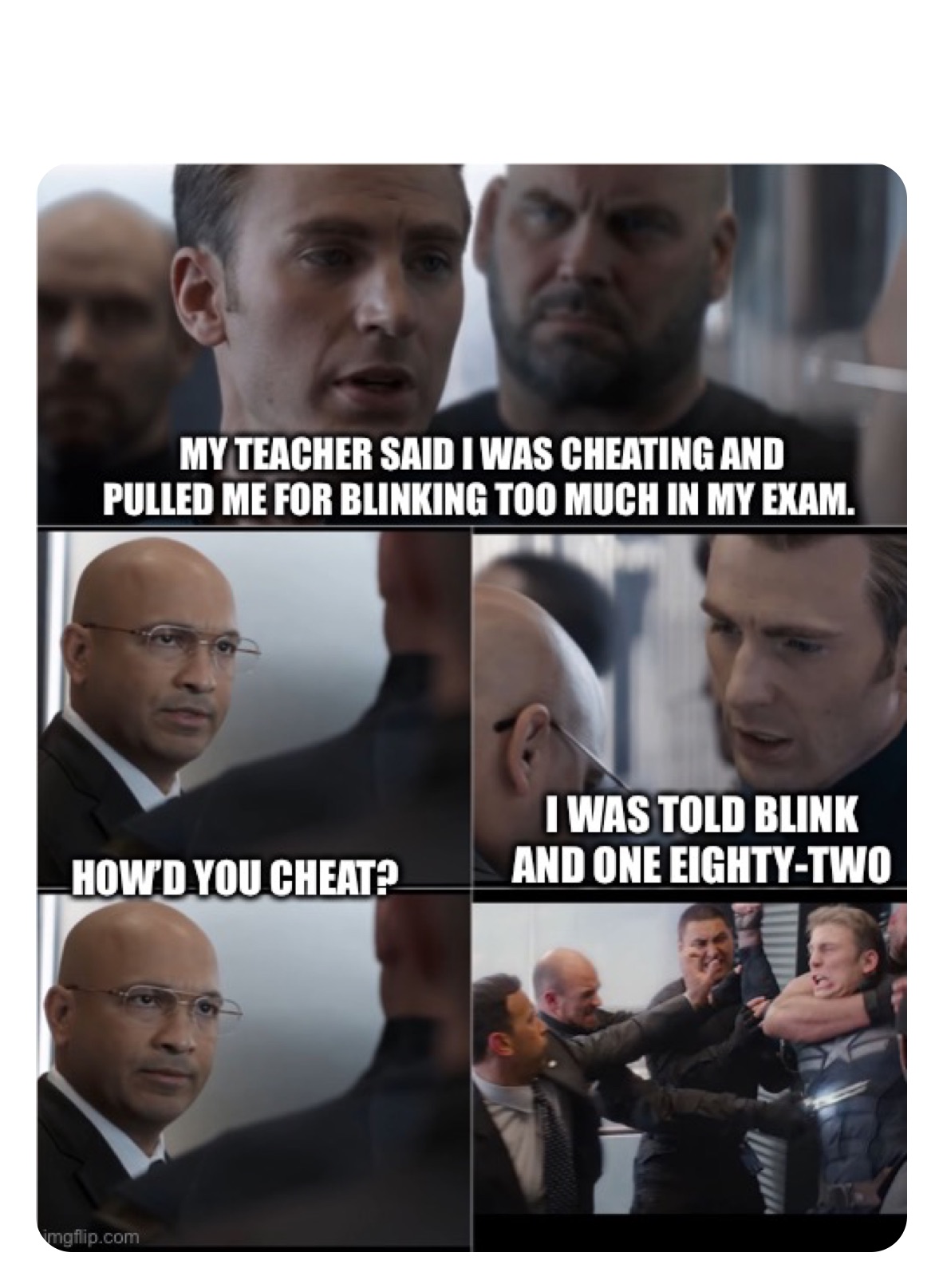 Meme by memesthatsqueeze