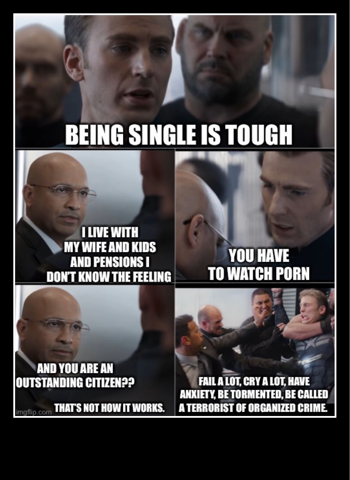 Meme by memesthatsqueeze