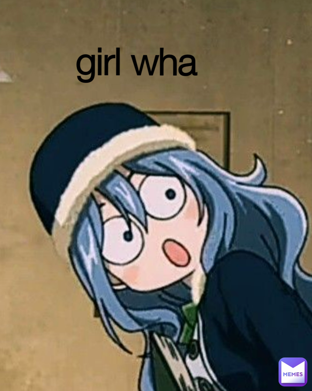 girl wha