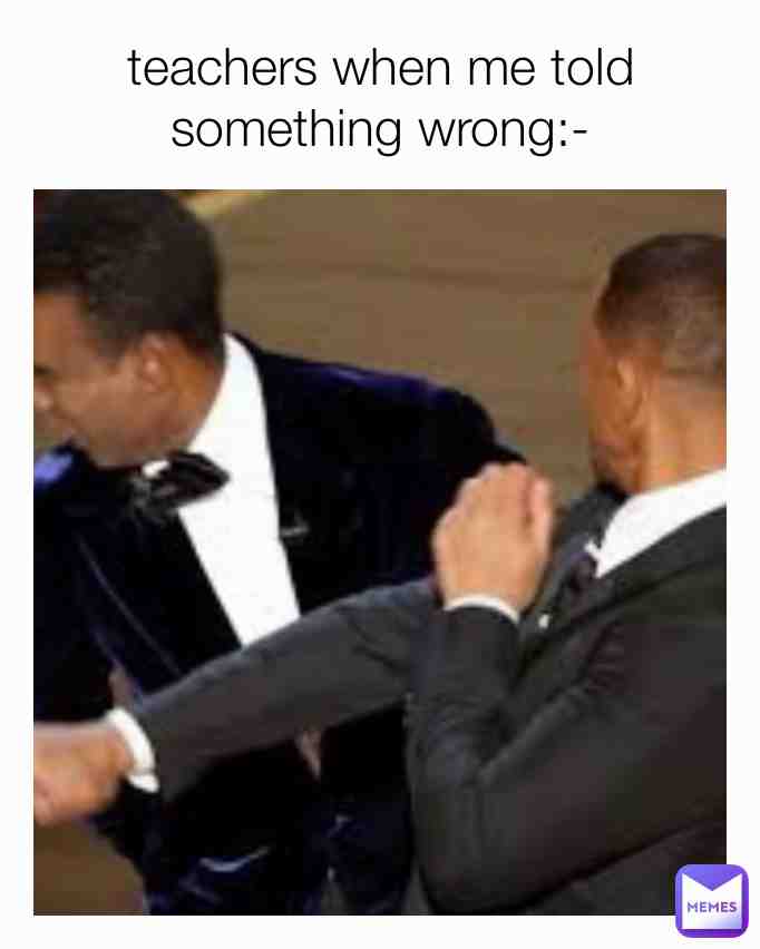 Meme shared by @Beast20