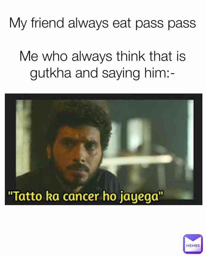 Meme shared by @Beast20