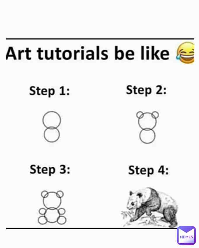 Meme shared by @Beast20