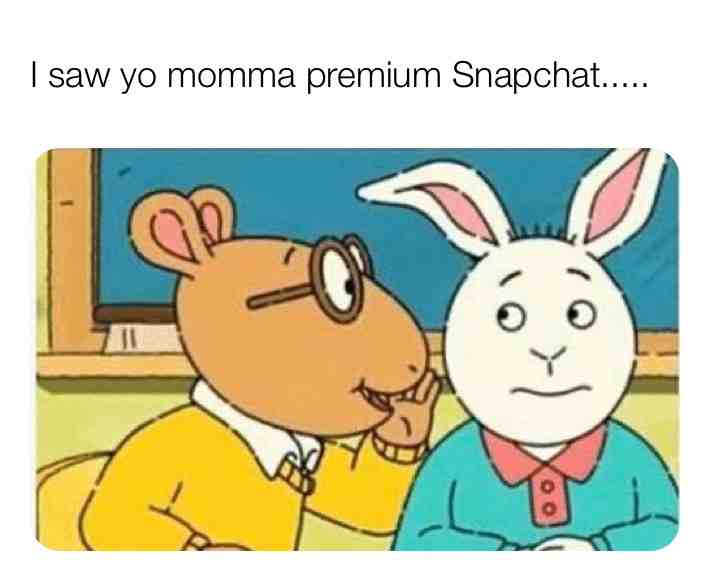 Lol I\u2019d hate to be a kid today\ud83d\ude02\ud83d\ude02\ud83d\ude02\ud83d\ude02\ud83d\ude02
 #snapchat  #freaks  #sexsells