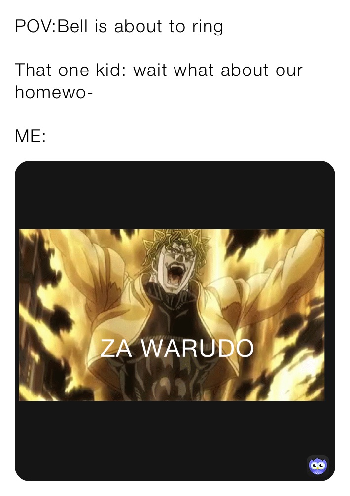 Meme by cudia.ron.evo