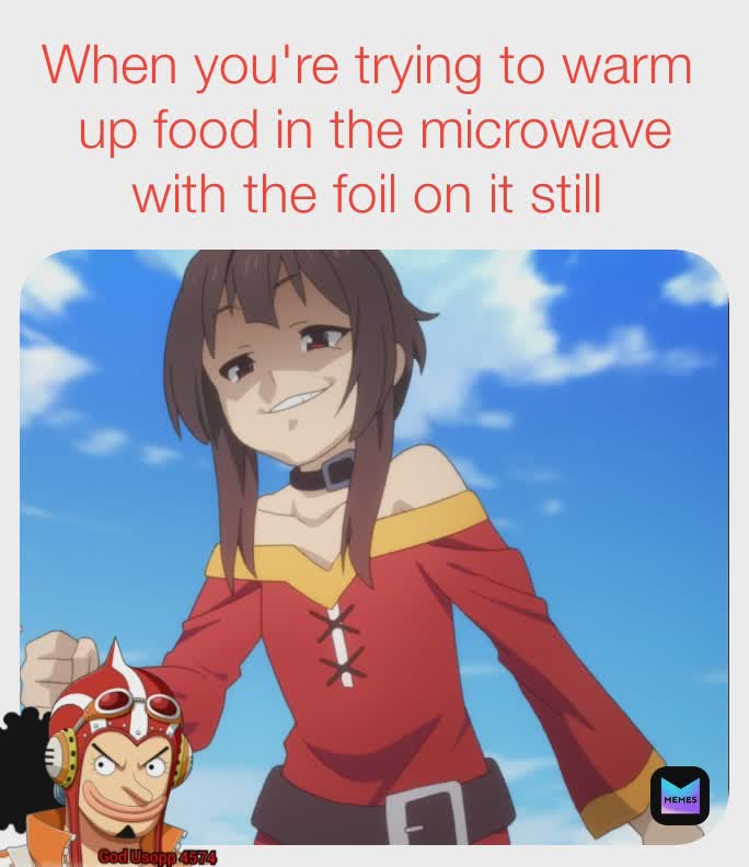 Meme by God_Usopp_4574