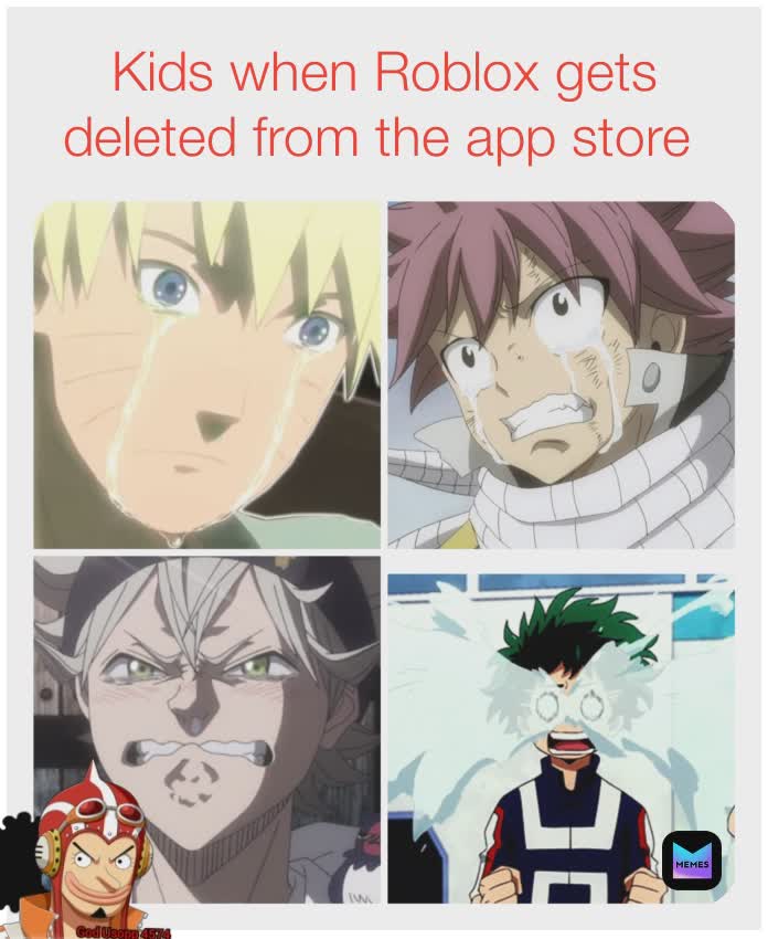 Meme by God_Usopp_4574