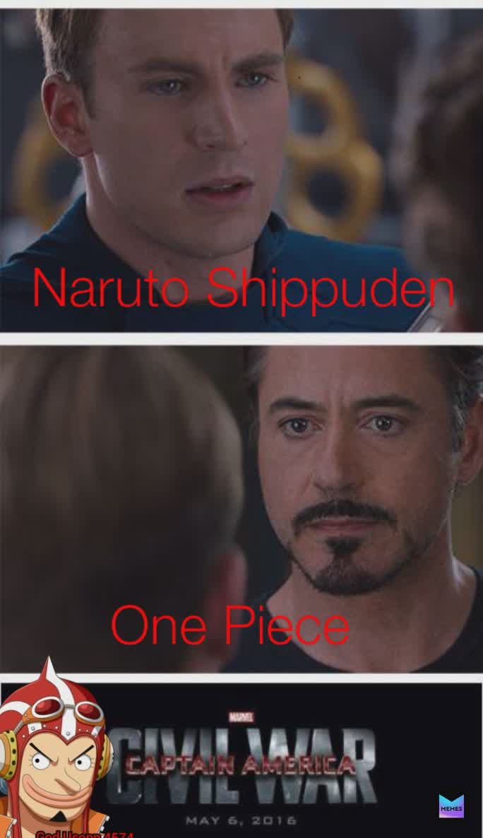 Meme by God_Usopp_4574