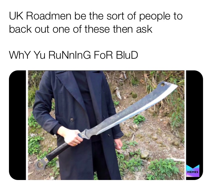 Meme by trap_memes_roadman