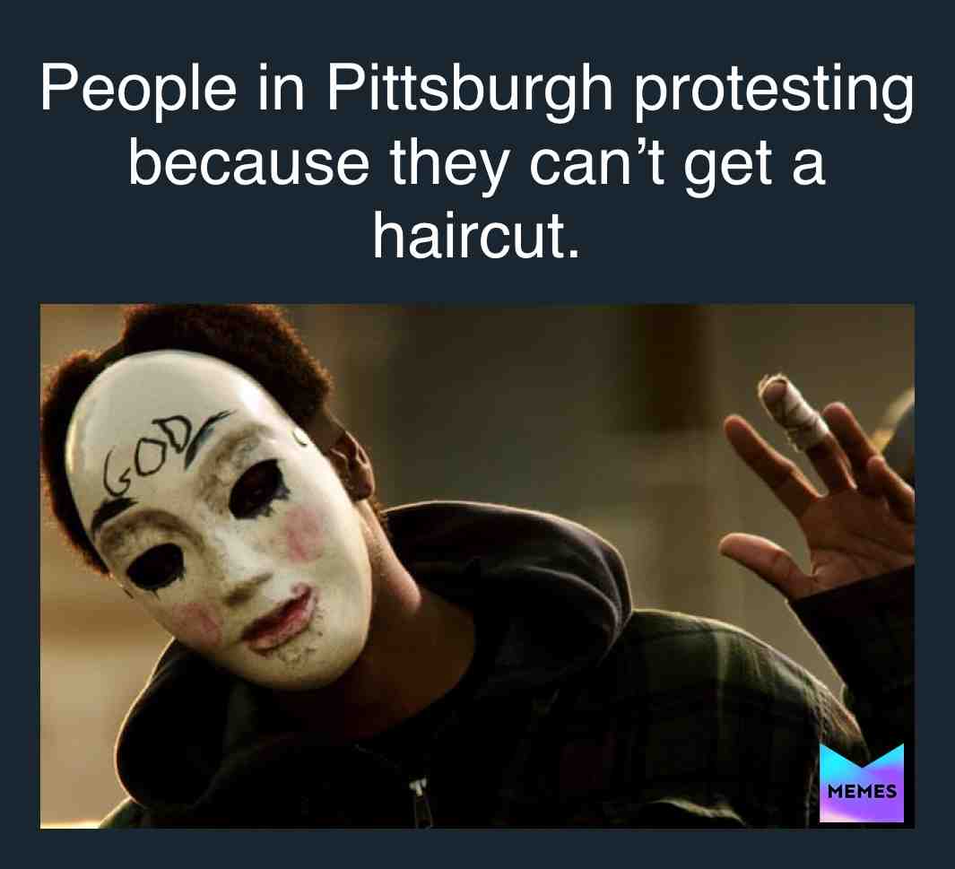 #covid19 #coronavirus #coronamemes #protest #protesting #purge