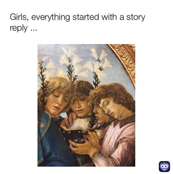 #funnymemes #memes #memezar #girlyzar #sarcassm Sarcassm #funnytexts #funny #classical #rönesans