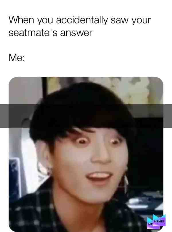 XD  #meme  #jungkook  #bts  #funnybts