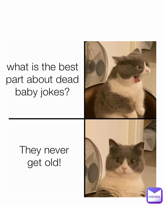 dead baby jokes
