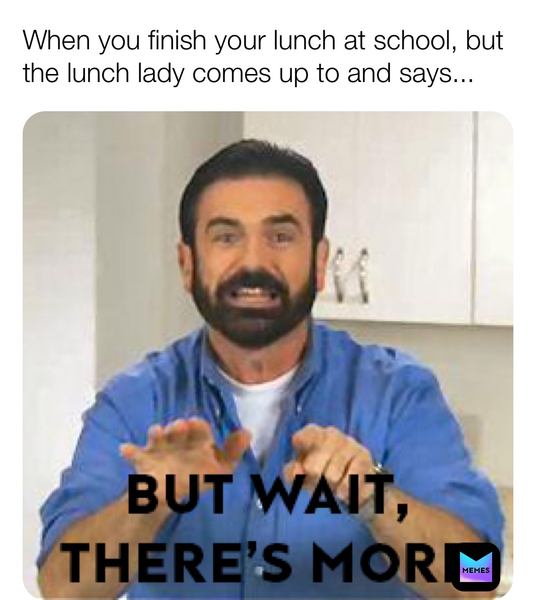 Meme by alex_pignataro