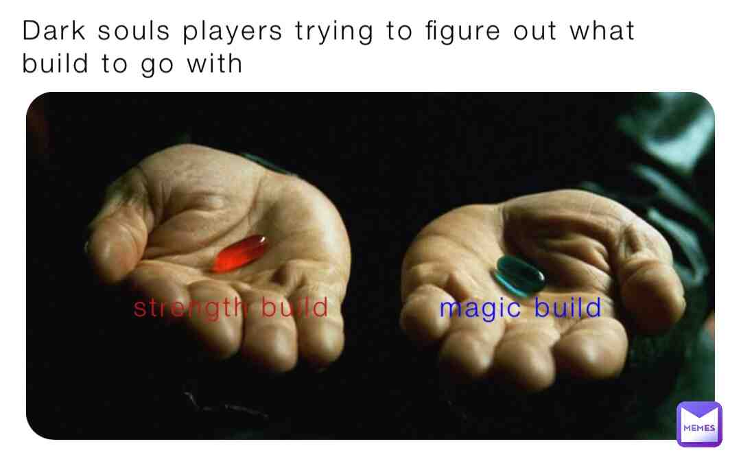 Meme shared by @CHAOS_MEMES