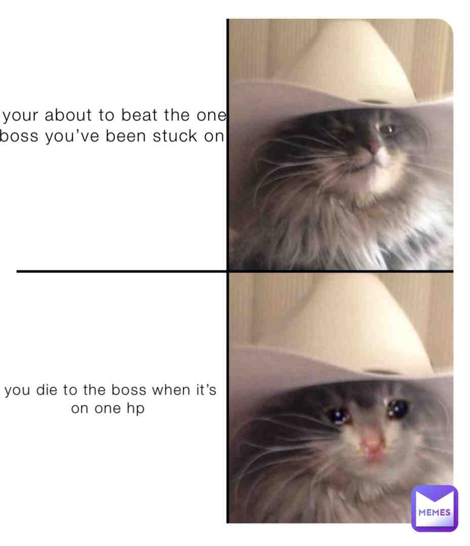 Meme shared by @CHAOS_MEMES