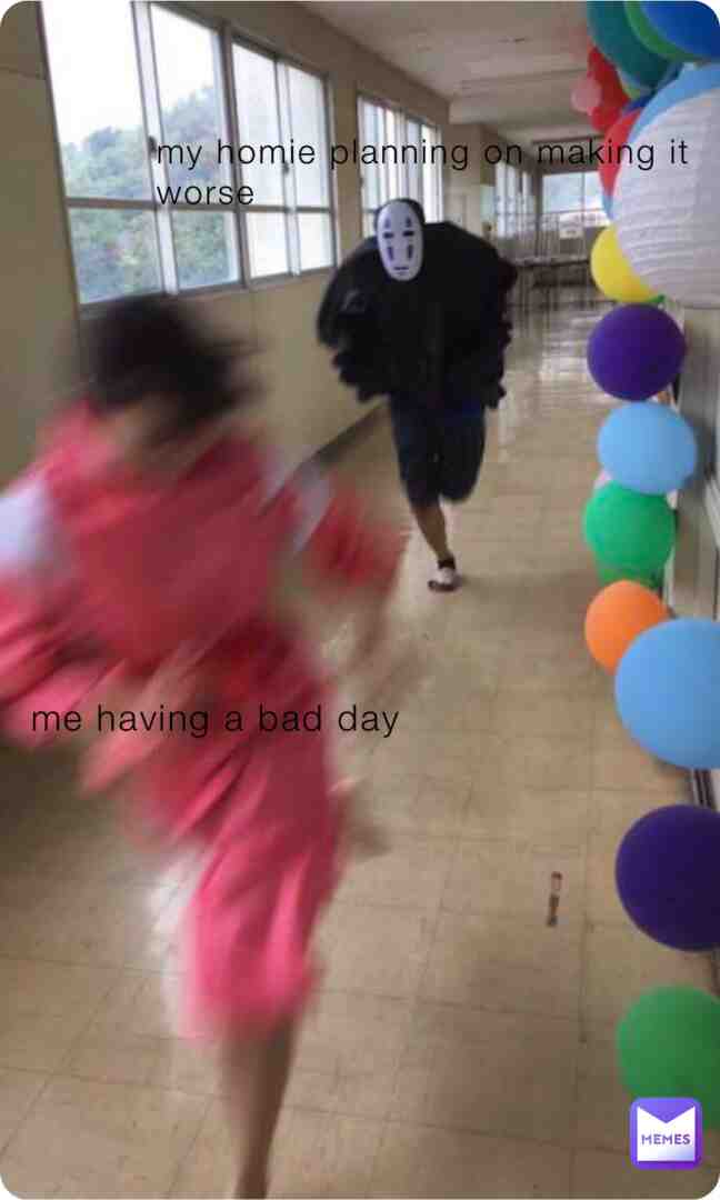 Meme shared by @CHAOS_MEMES
