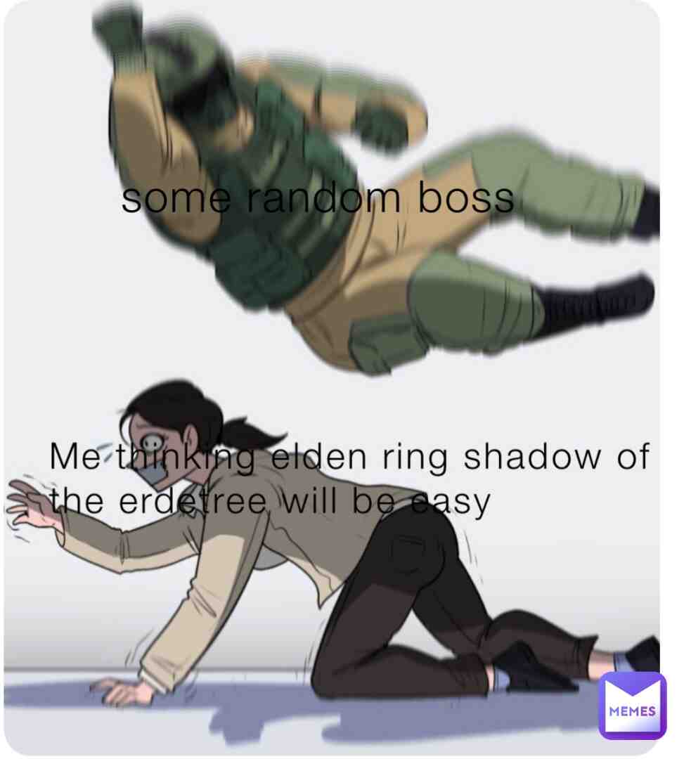 Meme shared by @CHAOS_MEMES