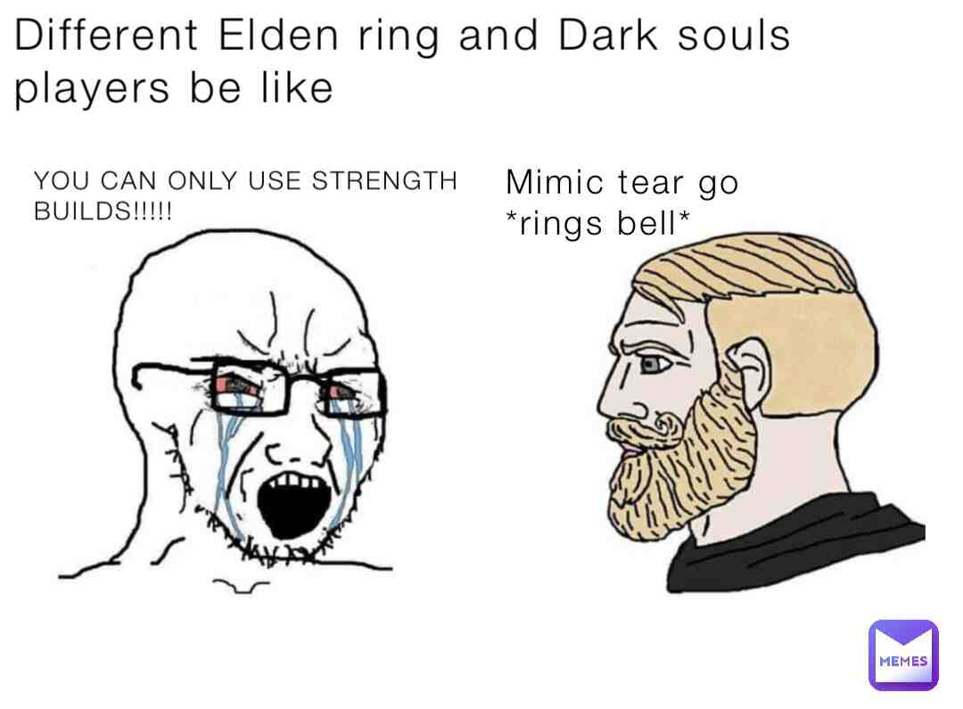 Meme shared by @CHAOS_MEMES