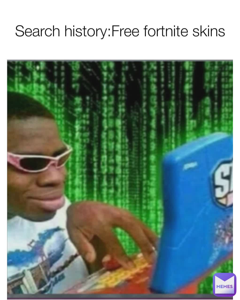 Meme by Froggyoficial