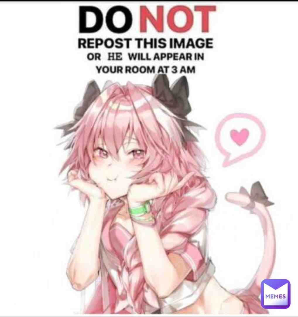 Meme shared by @happyGato