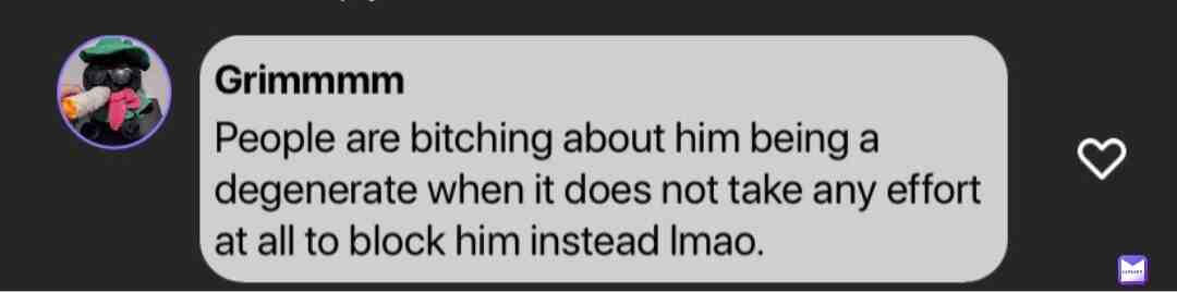 Do explain your actions along with your reasons
