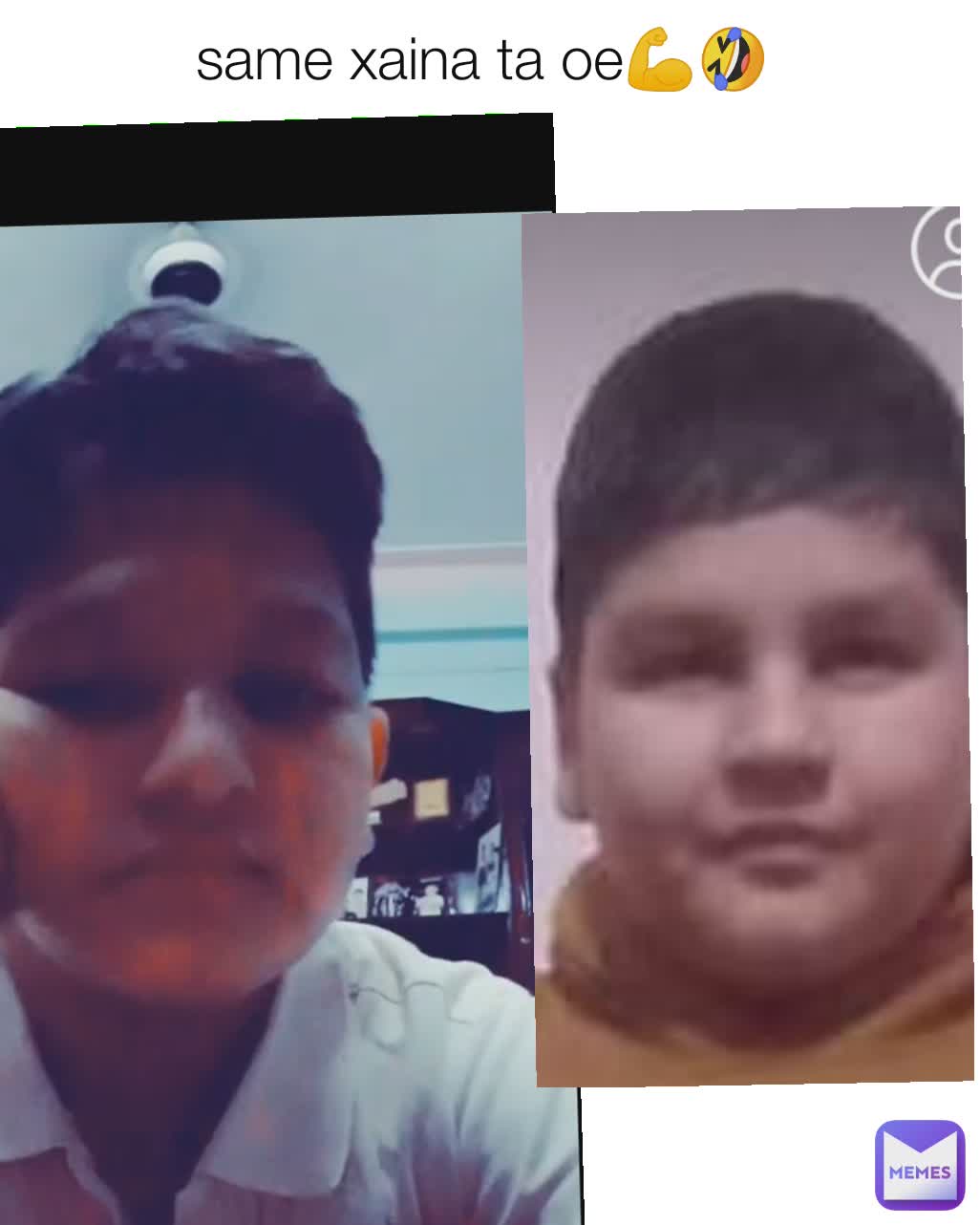 Meme by princebartaula32