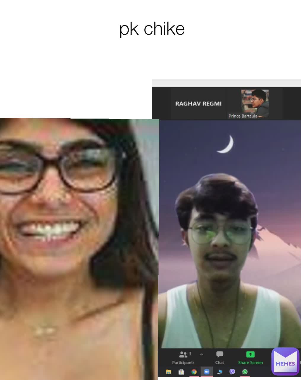 Meme by princebartaula32