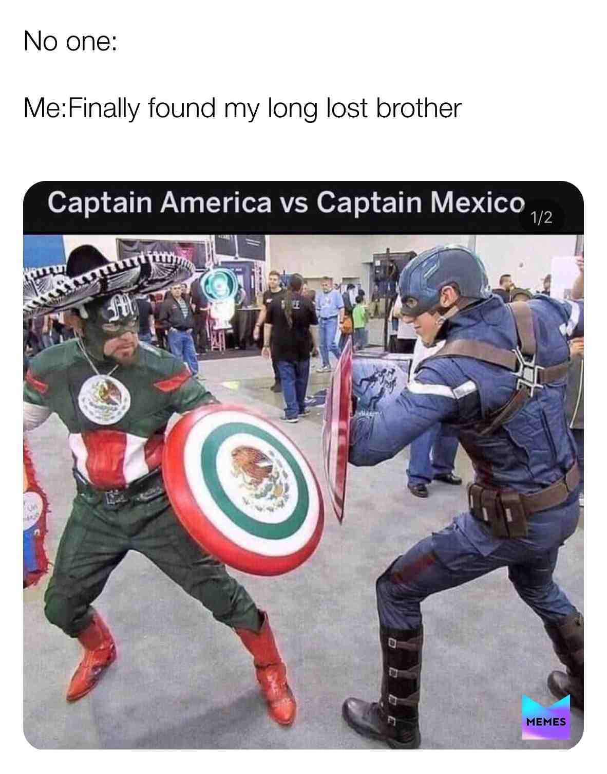 Meme shared by @Niffler921