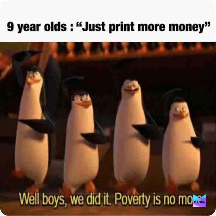 Meme shared by @Niffler921