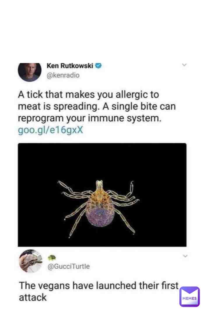 Meme shared by @Niffler921