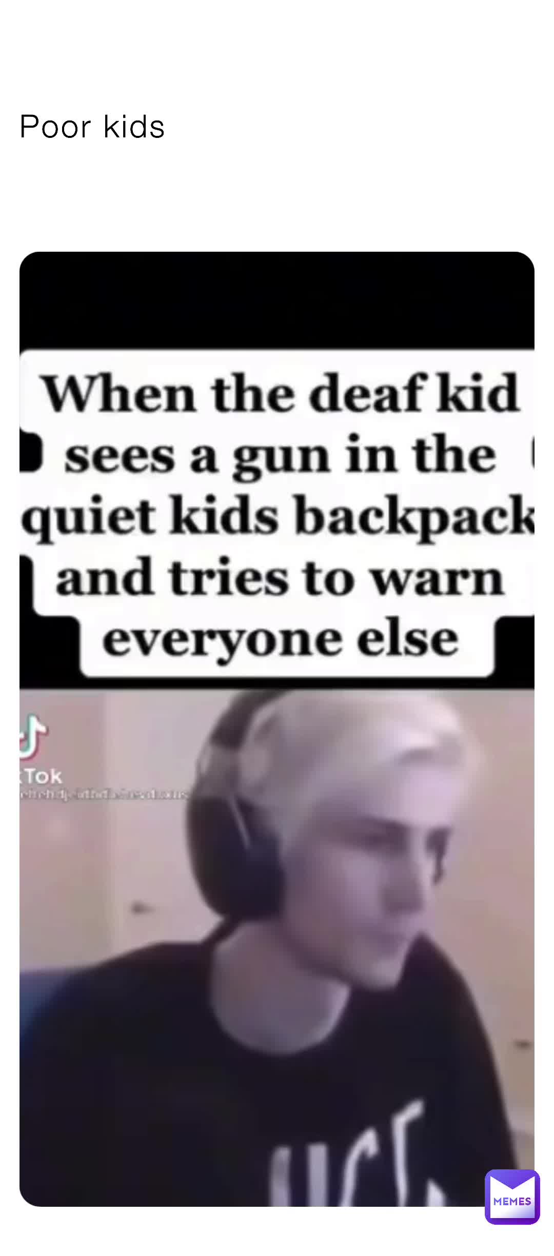 Meme shared by @Niffler921