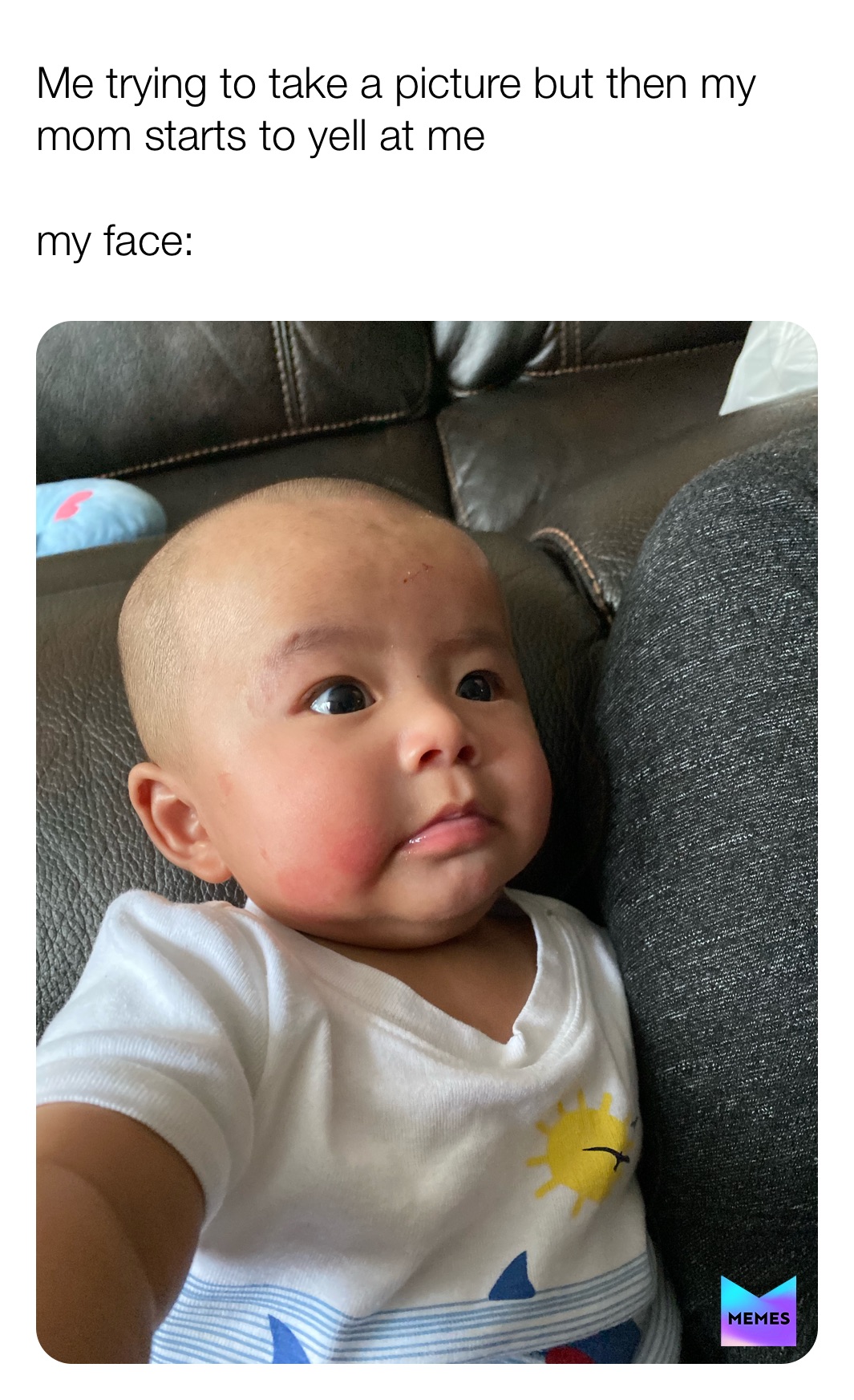 Meme by seina_luviya