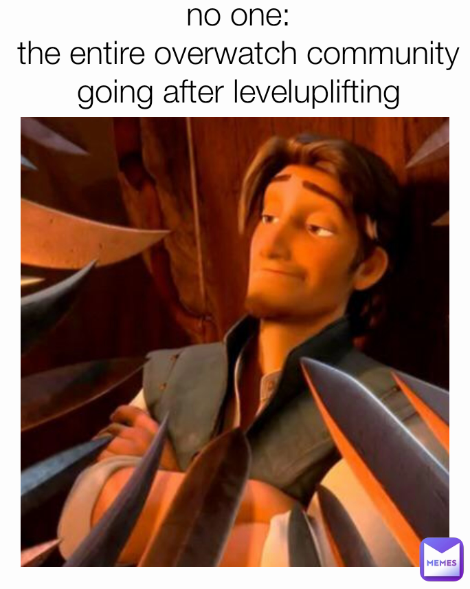 Meme by AcetheMcCreemain