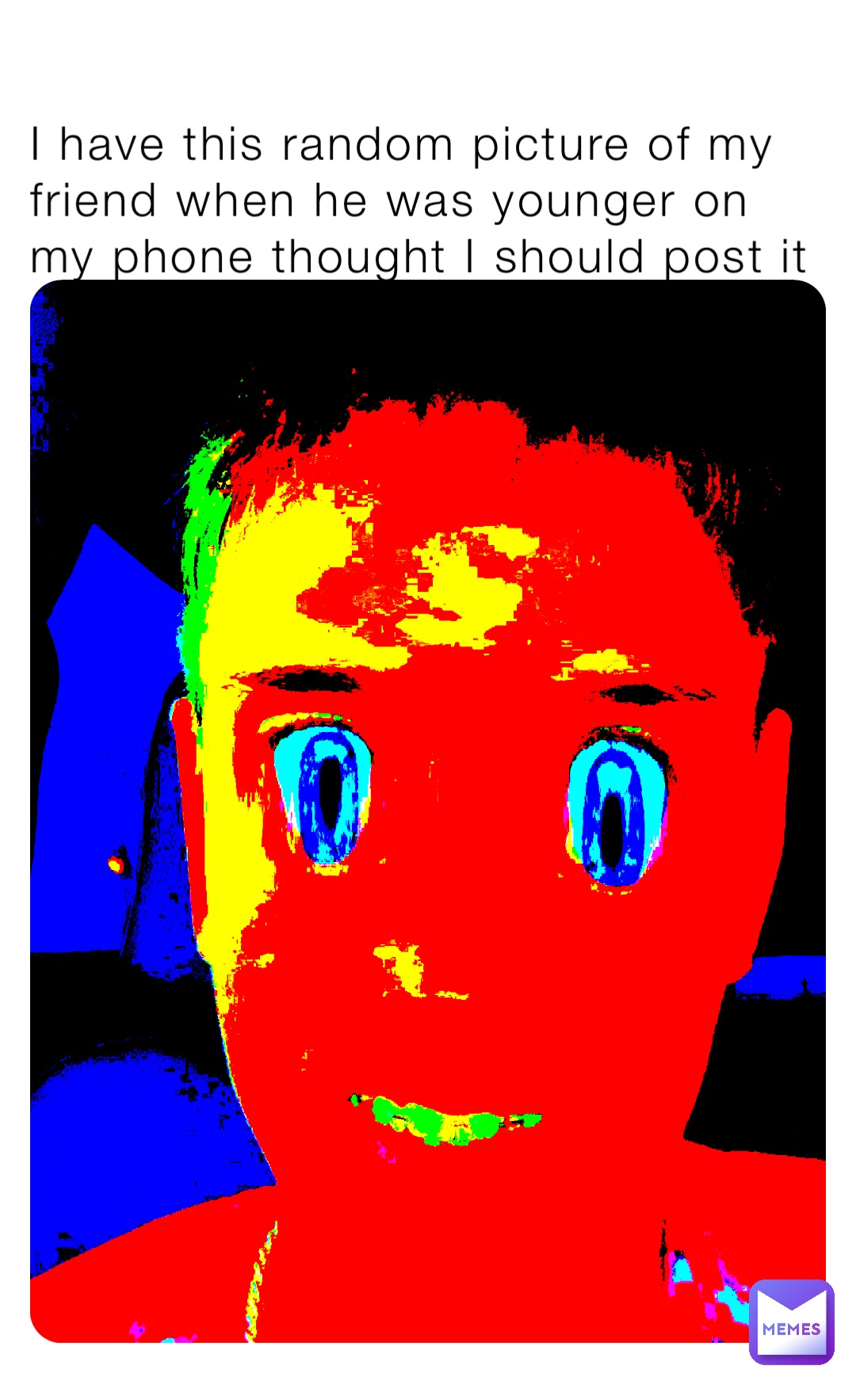 Meme by mememaker123423