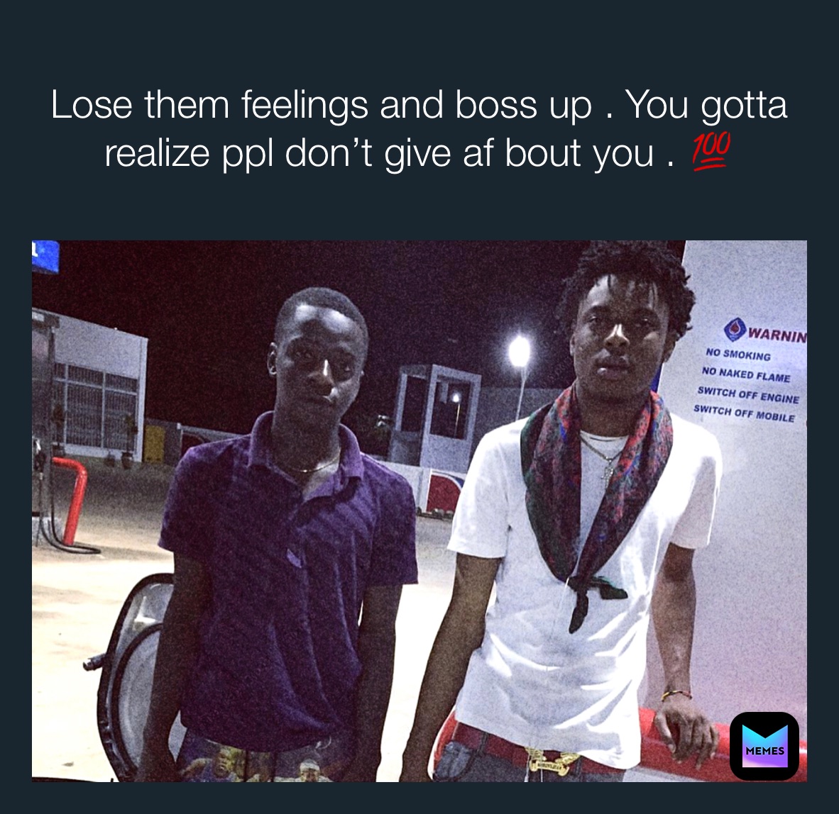 Meme by sheriffdebash