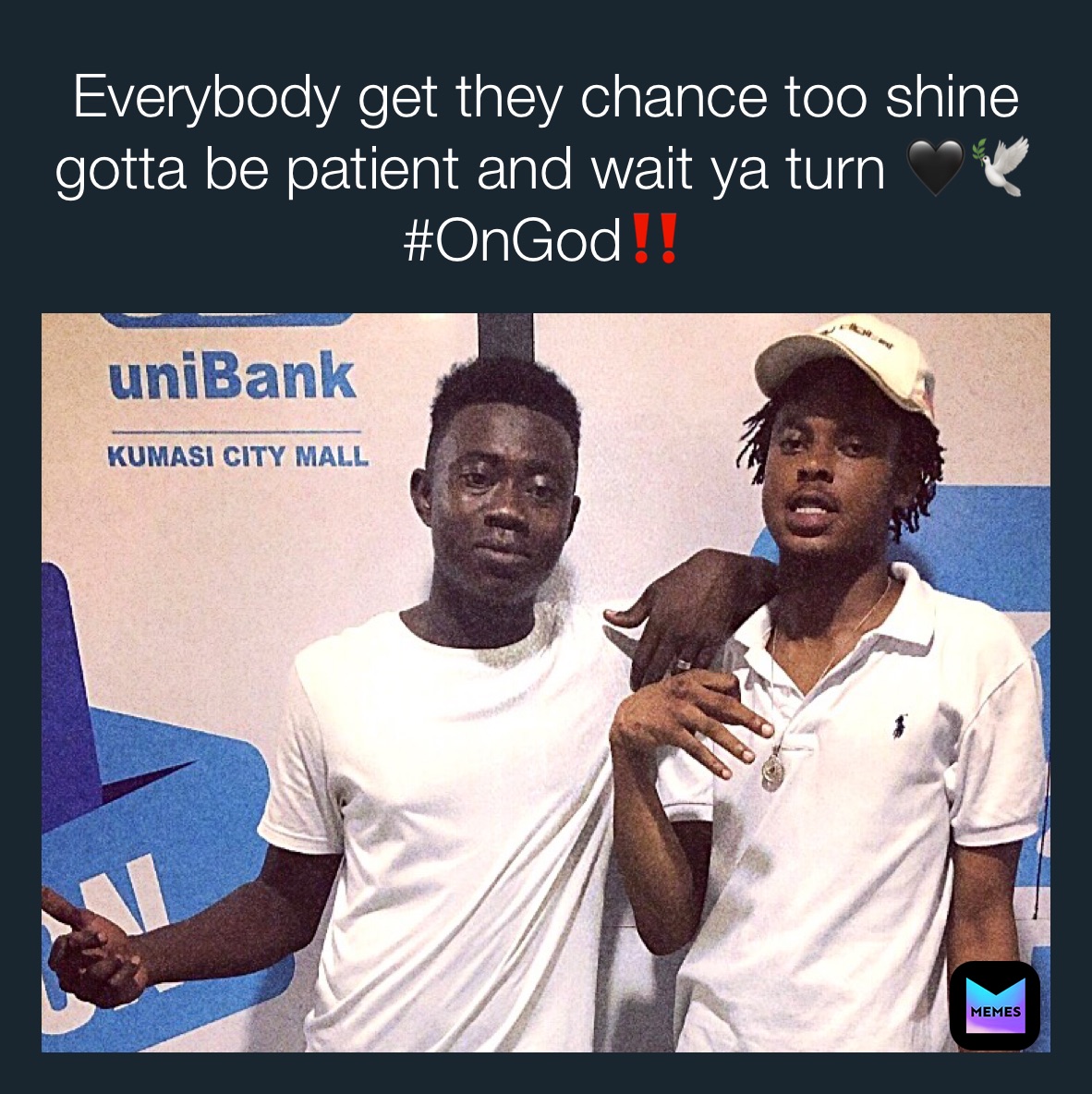 Meme by sheriffdebash