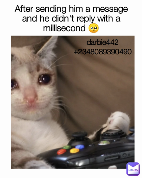 Meme by Darbie442