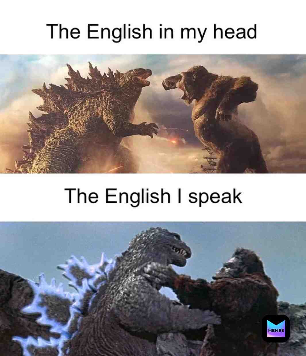 Meme shared by @BobbyTheRealGoat