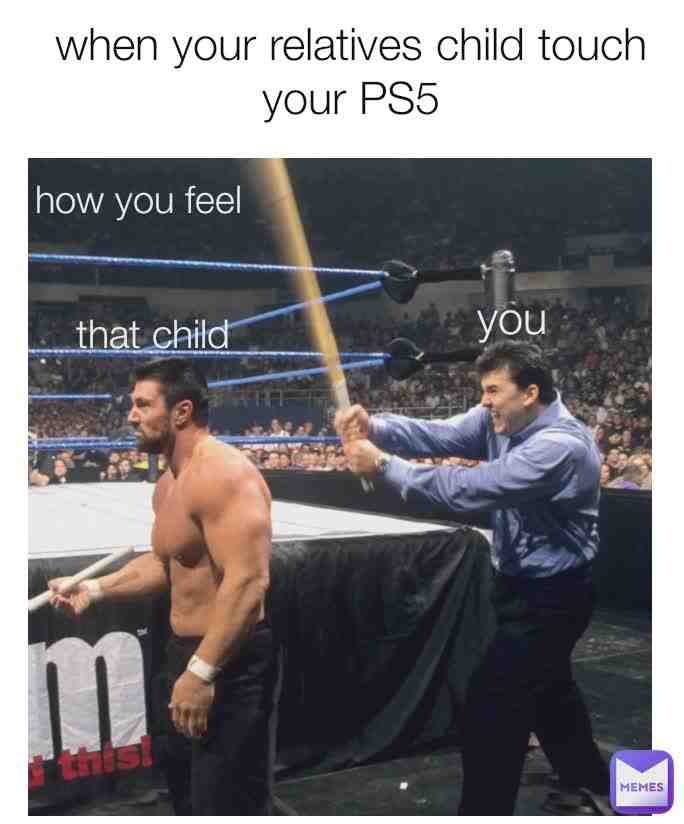 Meme shared by @BobbyTheRealGoat