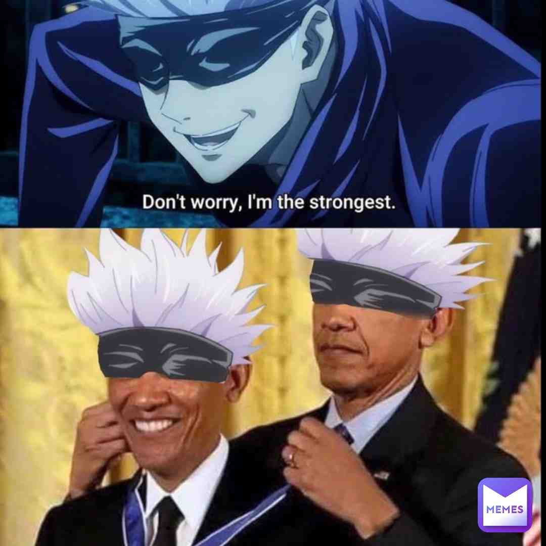 Meme shared by @BobbyTheRealGoat