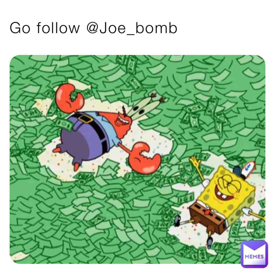 Meme shared by @BobbyTheRealGoat