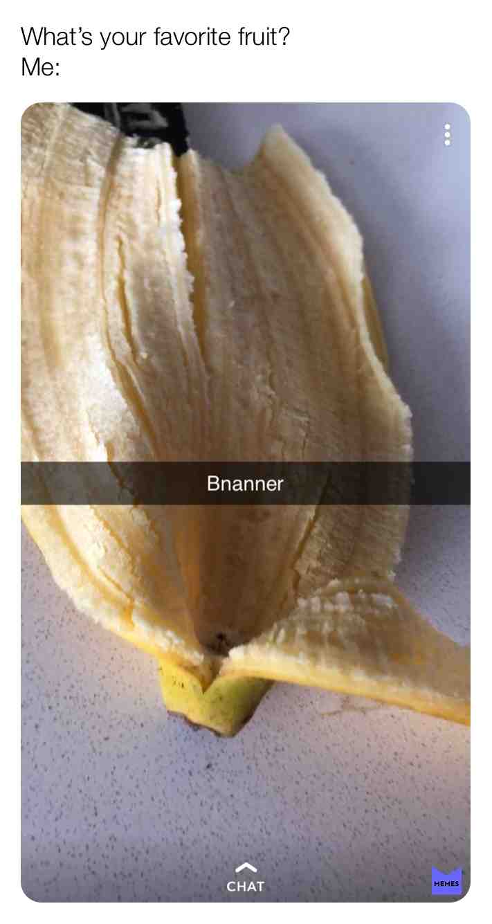 #banana #fruit